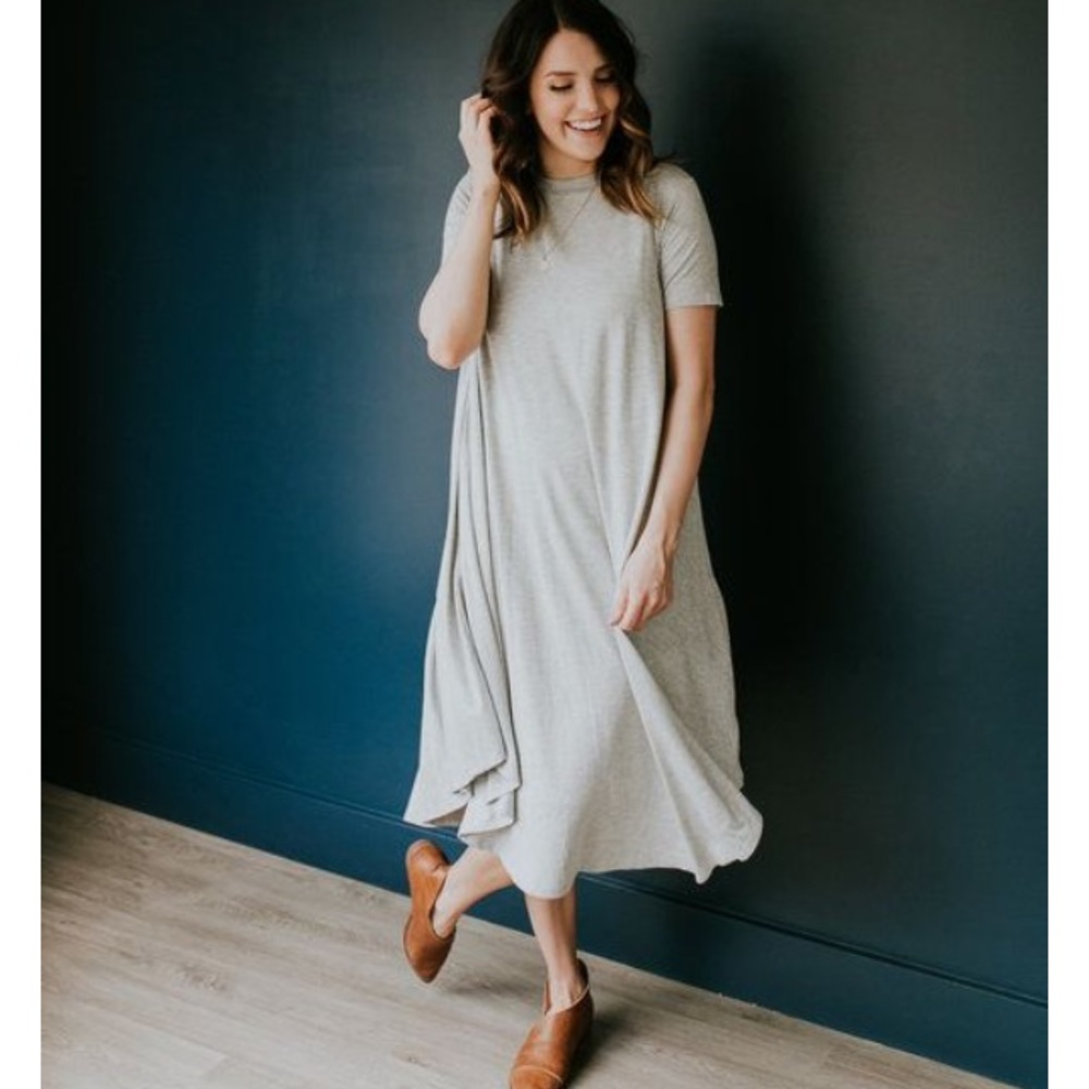 Roolee MOM swing dress